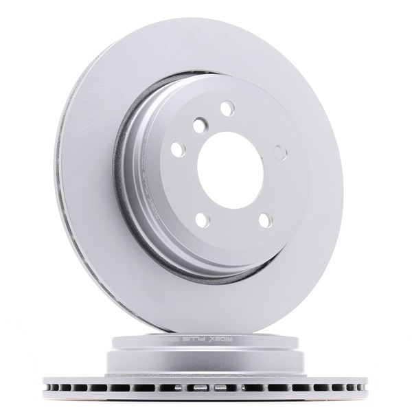 Acquista online Disco freno 82B0196P originale a buon mercato, comparabile con i numeri OEM 6864061