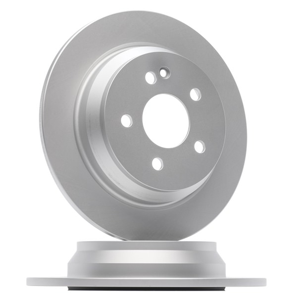 Köp billiga original Bromsskiva 82B0231P jämförbara med A6394230112 OEM nummer på nätet
