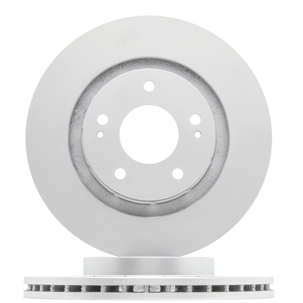 Cumpărați online Disc de frână 82B0154P original/ă și la un preț mic, compatibil/ă cu nr. OEM 4249F3