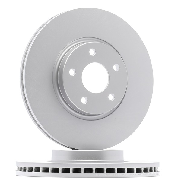 Acquista online Disco freno 82B0309P originale a buon mercato, comparabile con i numeri OEM 31202331