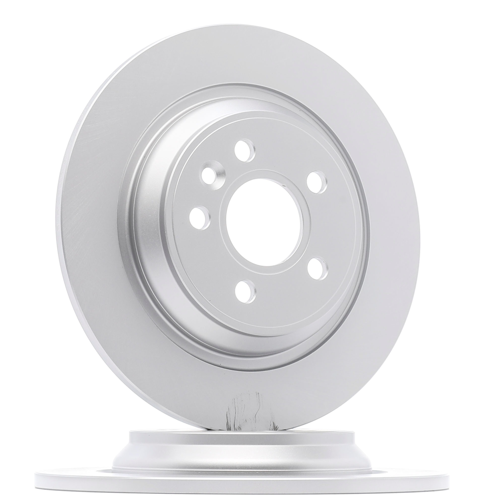 Köp RIDEX PLUS Bromsskiva Produktnummer: 82B0374P till det förmånliga priset av 504,38 kr
