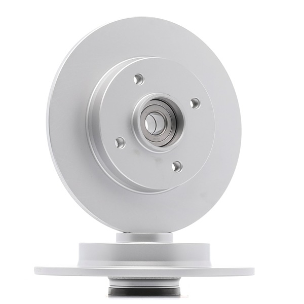 OEM Disc de frână CITROËN 1.6 Flex 113 CP Alcool 4246Z9 de la RIDEX PLUS online la un preț incredibil