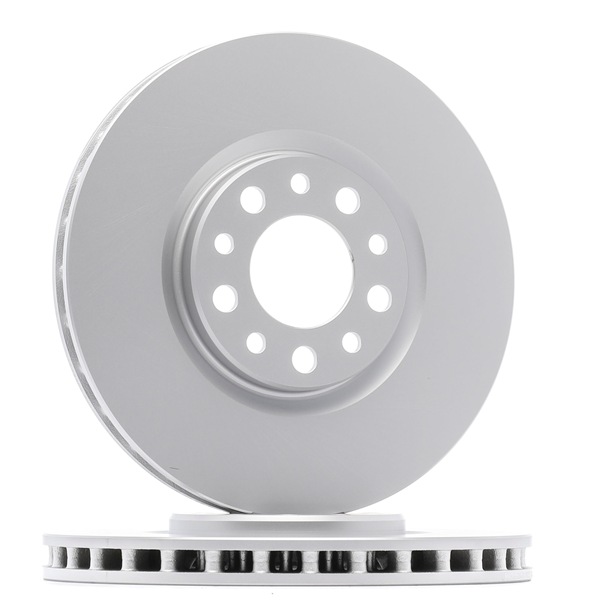 Acquista online Disco freno 82B0410P originale a buon mercato, comparabile con i numeri OEM K68249840AA