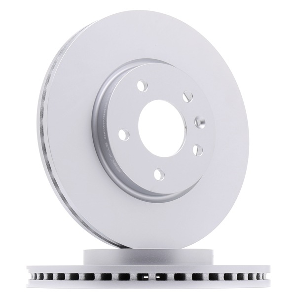 Acquista online Disco freno 82B0409P originale a buon mercato, comparabile con i numeri OEM 23118060