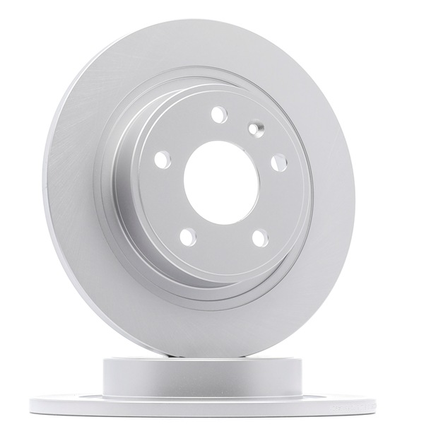 Acquista online Disco freno 82B0434P originale a buon mercato, comparabile con i numeri OEM 95527033