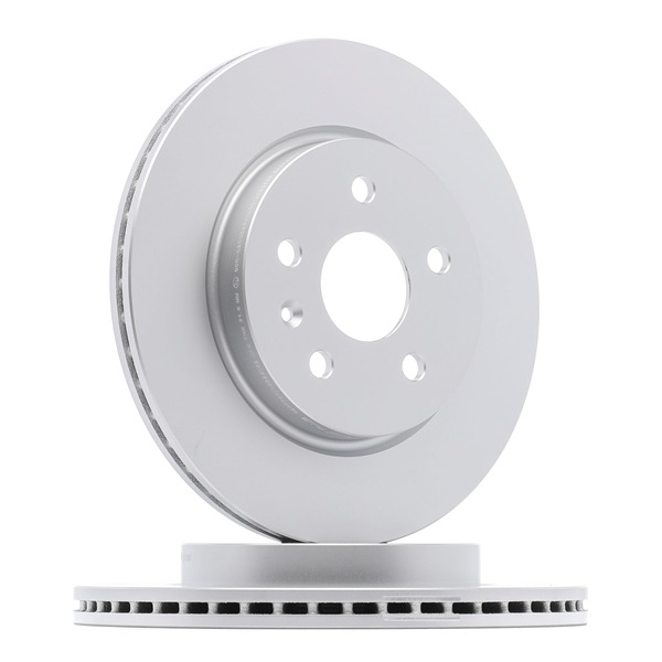 Acquista online Disco freno 82B0294P originale a buon mercato, comparabile con i numeri OEM 13502199