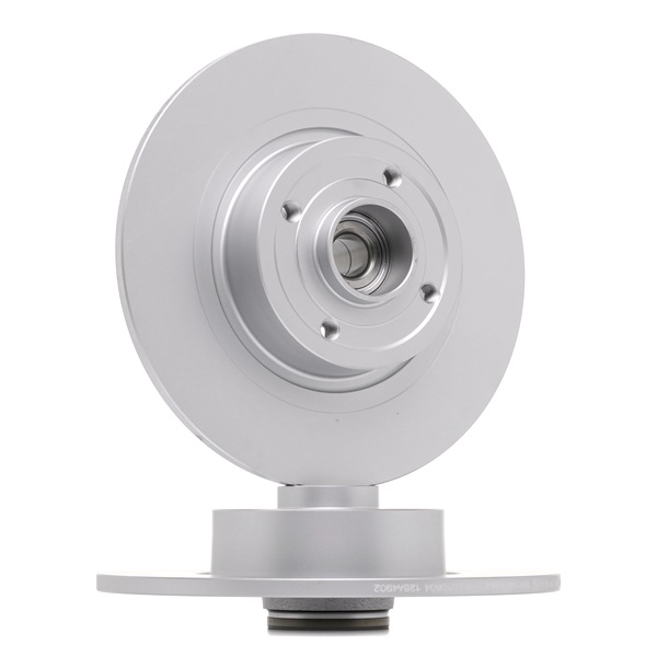 Acquista online Disco freno 82B0704P originale a buon mercato, comparabile con i numeri OEM 432004943R