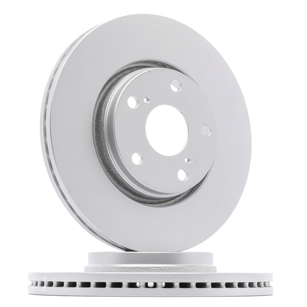Acquista online Disco freno 82B0296P originale a buon mercato, comparabile con i numeri OEM 4351202210