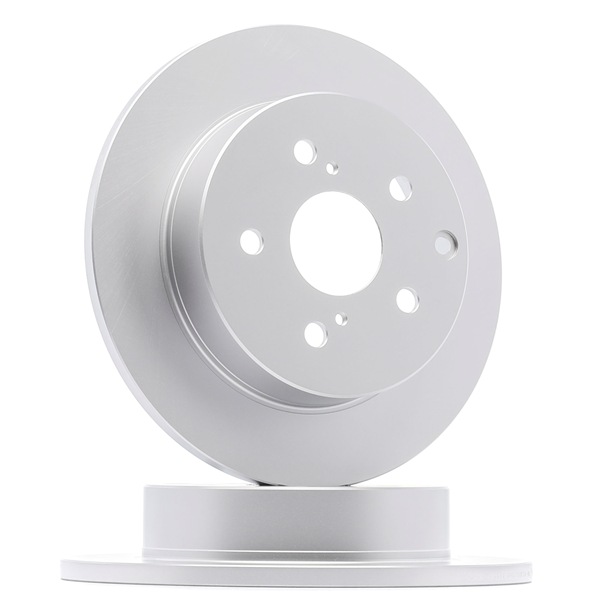 Köp billiga original Bromsskiva 82B0323P jämförbara med 4243142060 OEM nummer på nätet