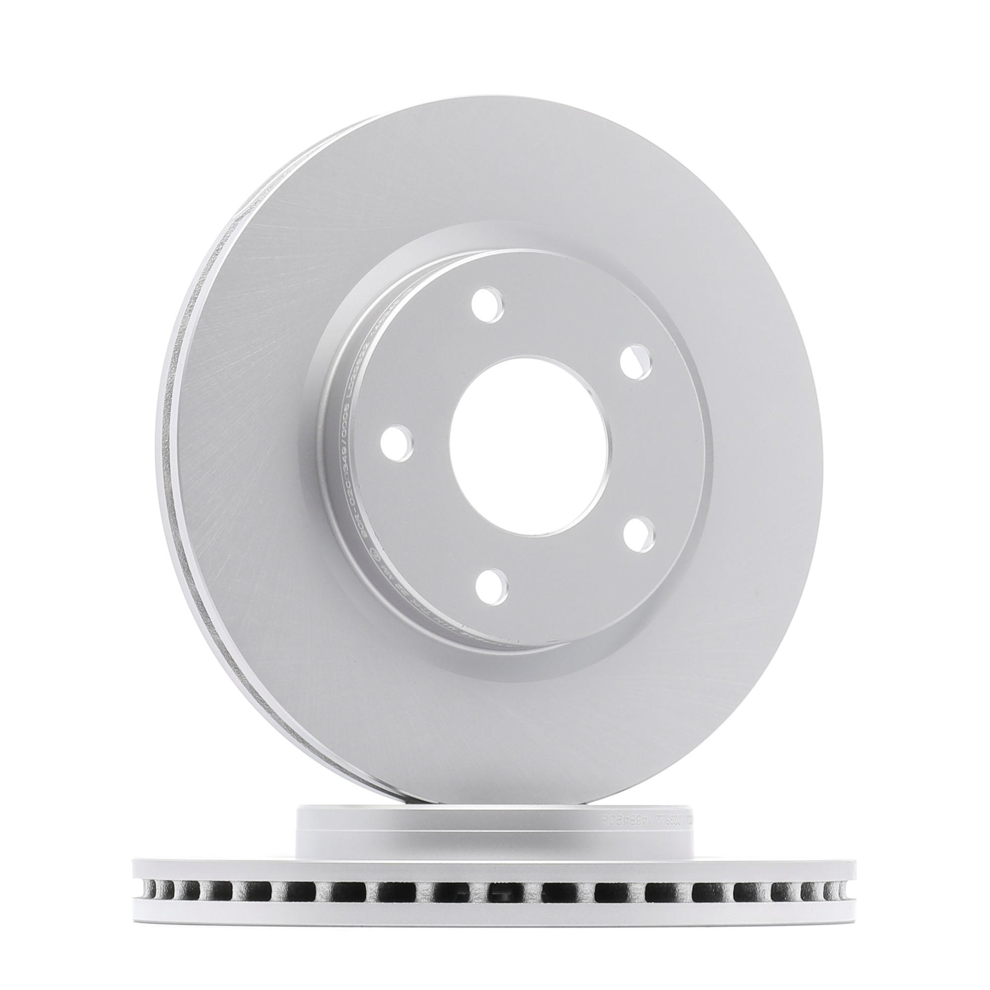Cumpărați Disc de frână de la RIDEX PLUS Număr produs: 82B0844P la prețul de doar 211,52 lei