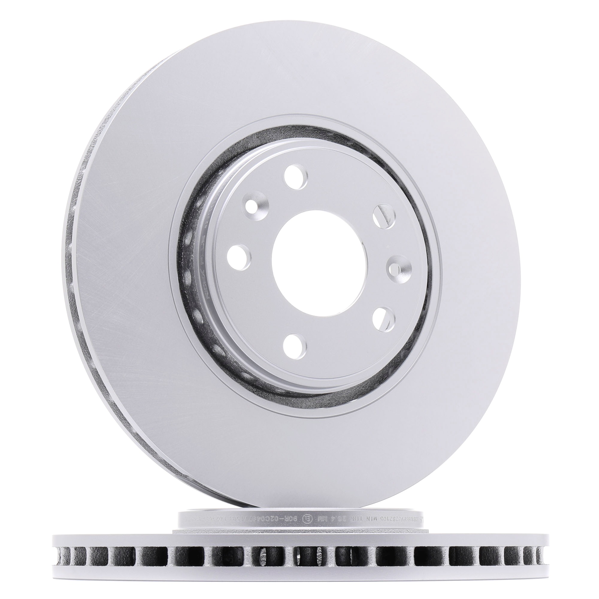 Cumpărați Disc de frână de la RIDEX PLUS Număr produs: 82B1069P la prețul de doar 275,18 lei