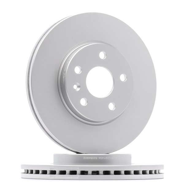 Acquista online Disco freno 82B0354P originale a buon mercato, comparabile con i numeri OEM 23118274