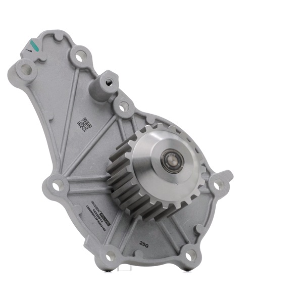 Bestel originele Waterpomp 1260W0017P voordelig online, te vergelijken met 3646435 OEM-nummers