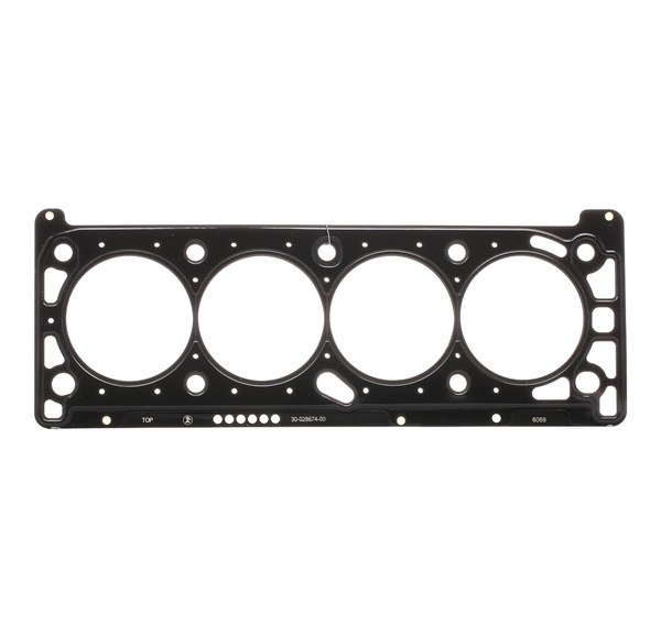 OEM Junta de culata OPEL 1.8 (F08, F68) 107 CV Gasolina 55353885 de PAYEN online a precios inmejorables