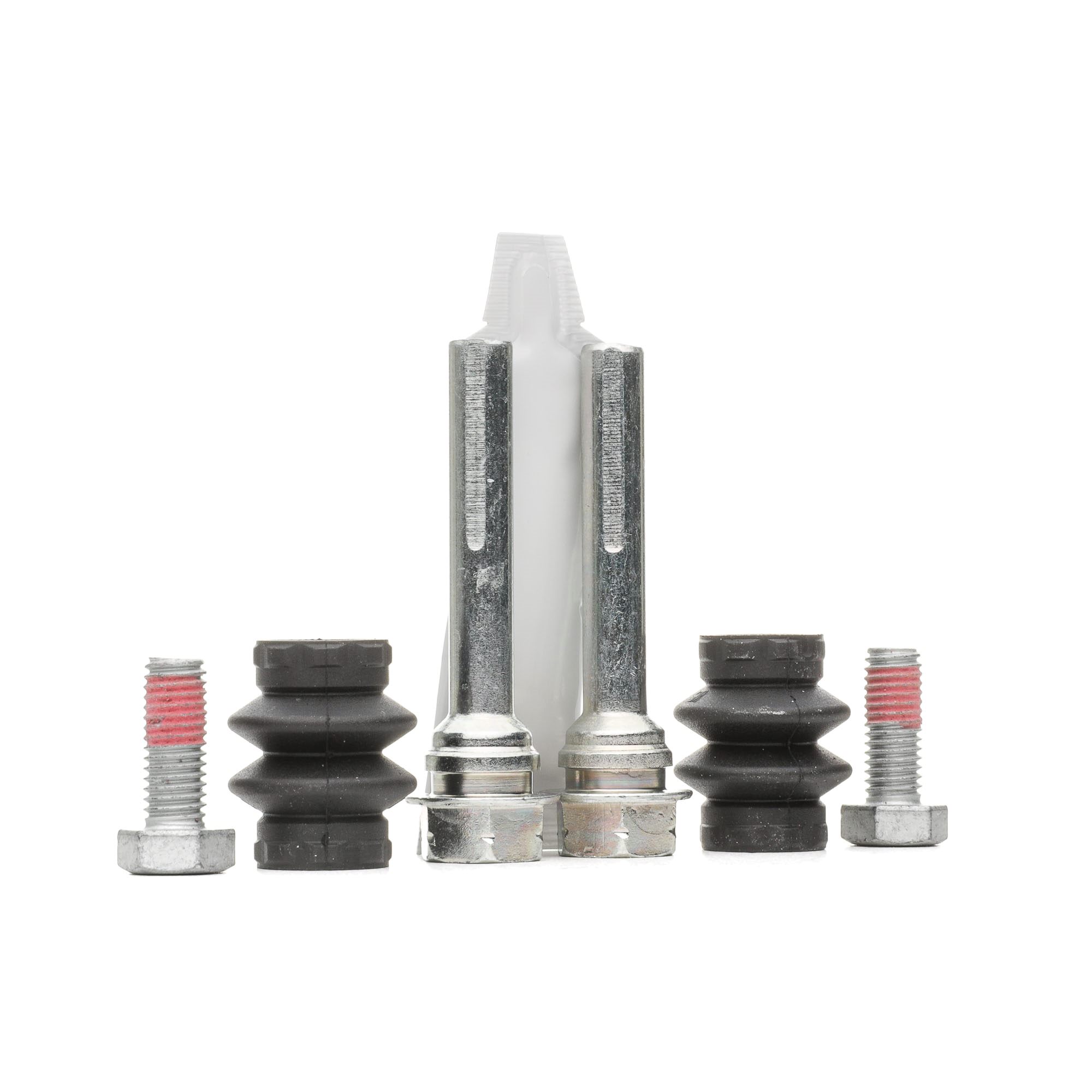 Kupite RIDEX Komplet vodilnih tulk, sedlo zavore Št. izdelka: 1165G0250 po nizki ceni 7,51 €