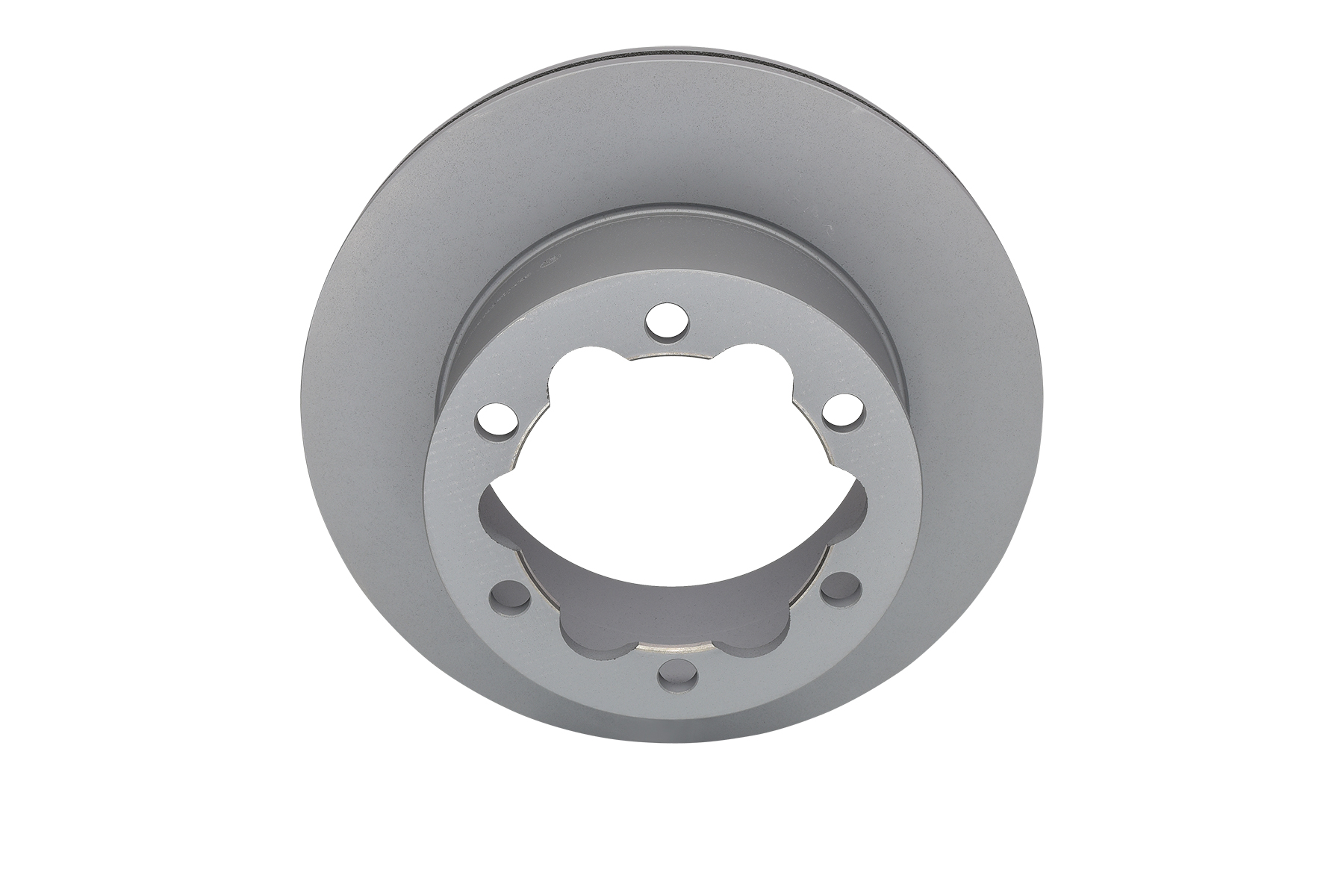 ATE OEM Féktárcsa VW 2.0 TDI 163 LE Dízel 2N0615601A gépkocsihoz online, nagyszerű áron