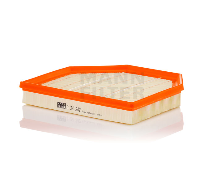 OEM Filtru aer WIESMANN GT MF5 cupe 13717843284, 13727843284, 7843284 de la MANN-FILTER - economisiți datorită prețurilor noastre mici