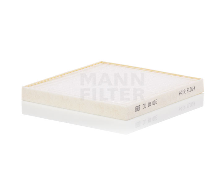 OEM Filtrs, Salona telpas gaiss MITSUBISHI 1.0 71 HP Benzīns 7850A001 no MANN-FILTER tiešsaistē par lieliskām cenām
