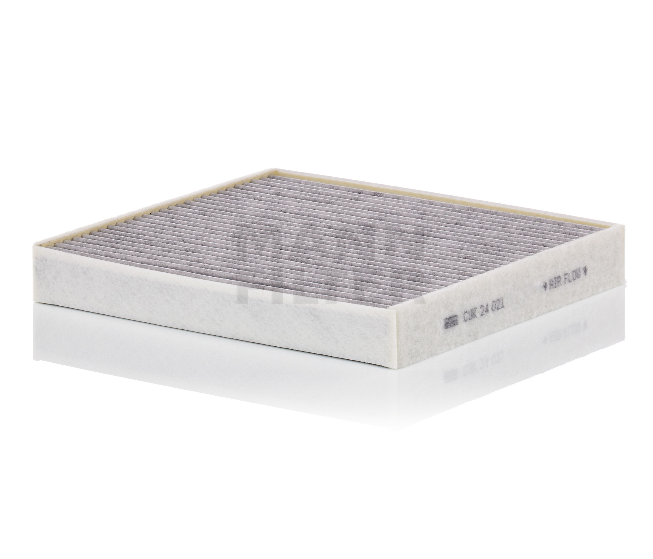 Compre MANN-FILTER Filtro de habitáculo Número de producto: CUK 24 021 a bajo precio de 47,85 €