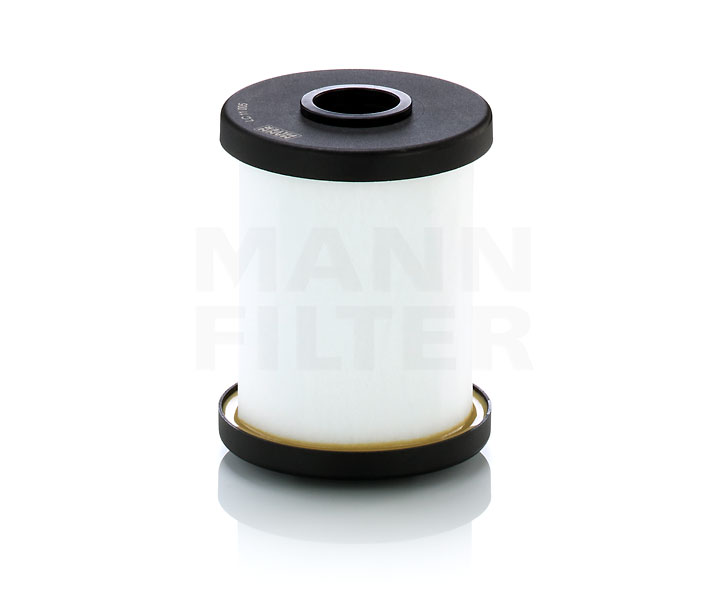 MANN-FILTER Filter, vevhusventilation LC 11 005 x