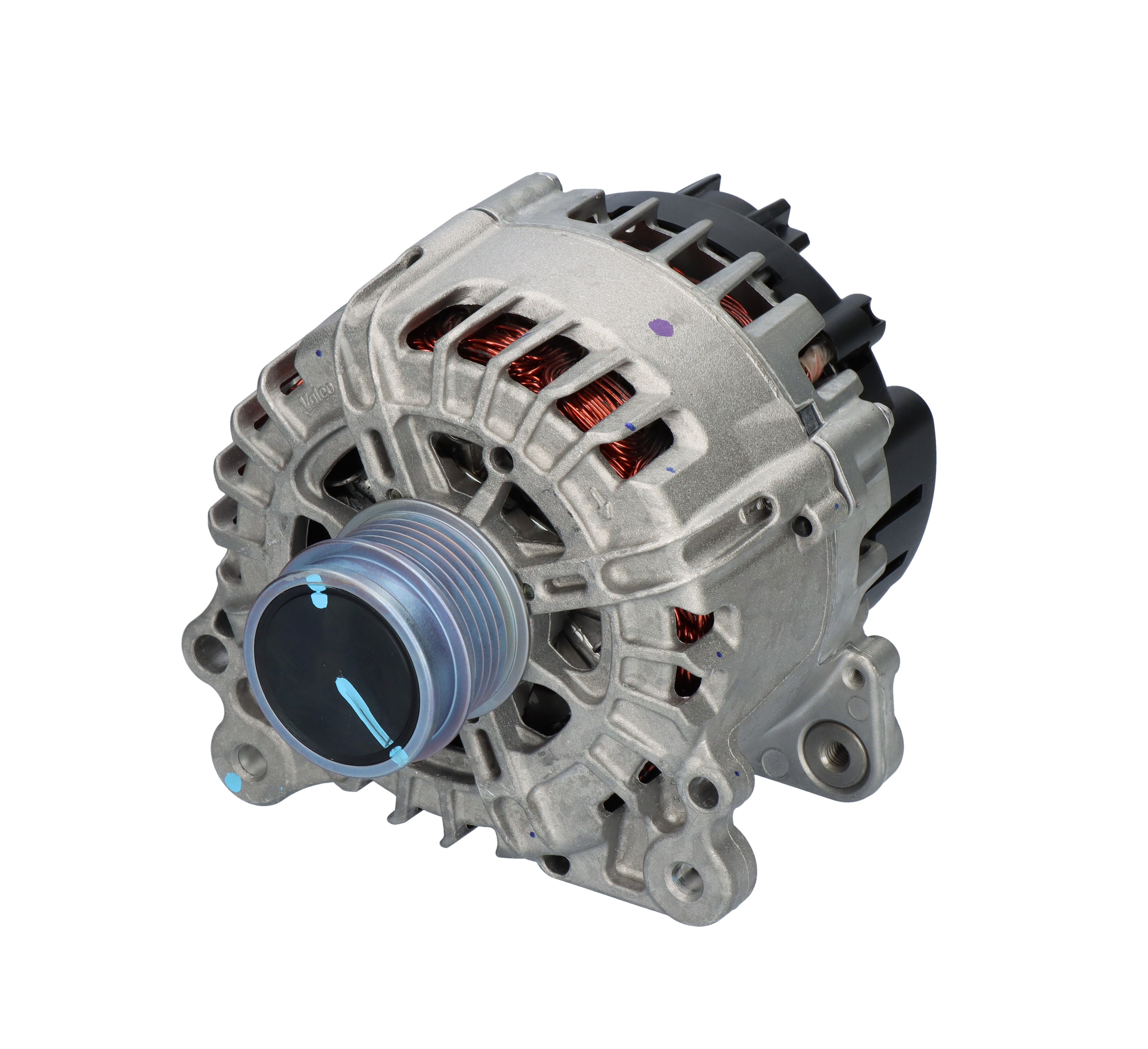 Bestel originele Dynamo / Alternator 443367 voordelig online, te vergelijken met 05E903026M OEM-nummers