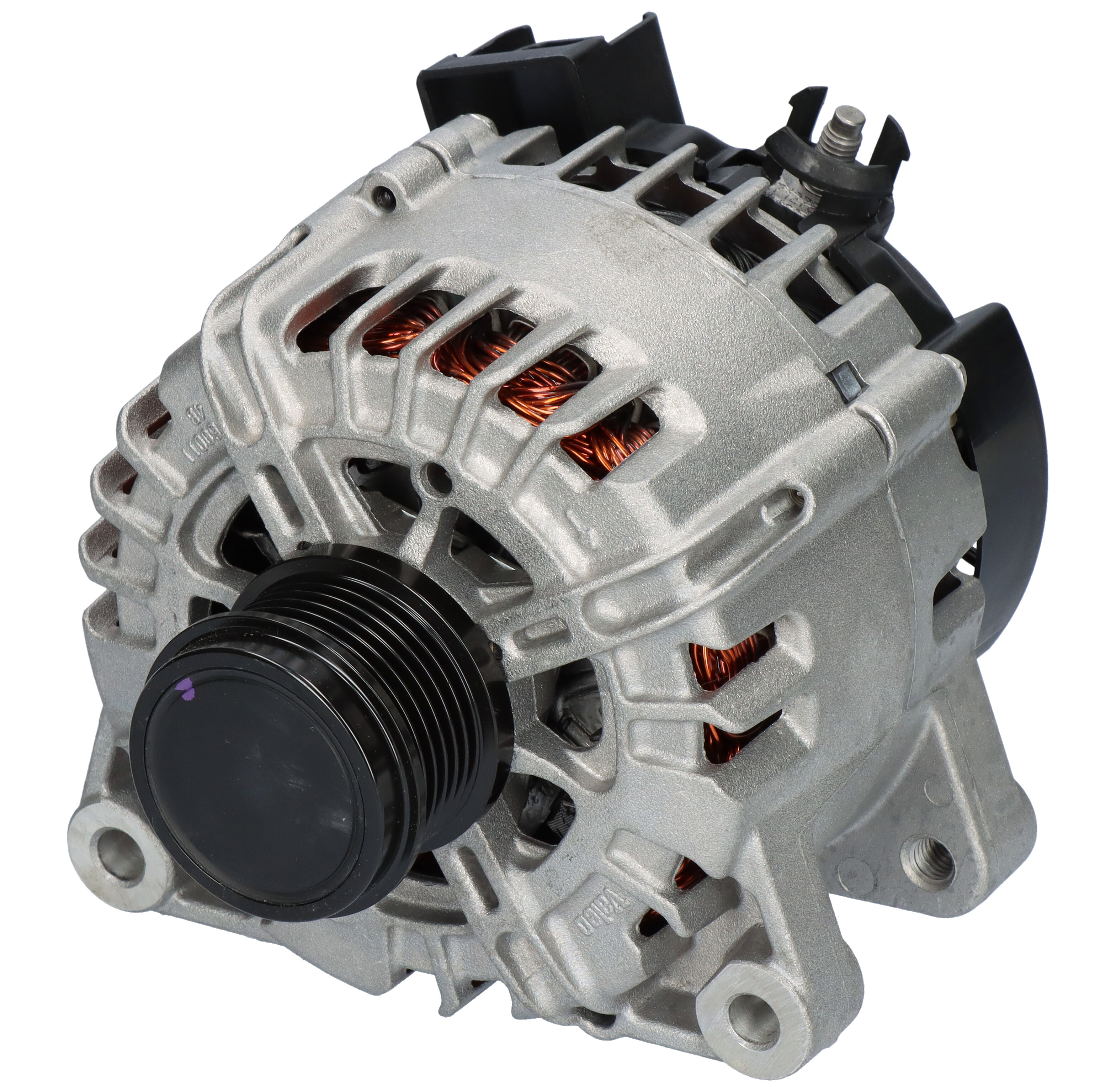 Cumpărați online Alternator 444305 original/ă și la un preț mic, compatibil/ă cu nr. OEM 2169905