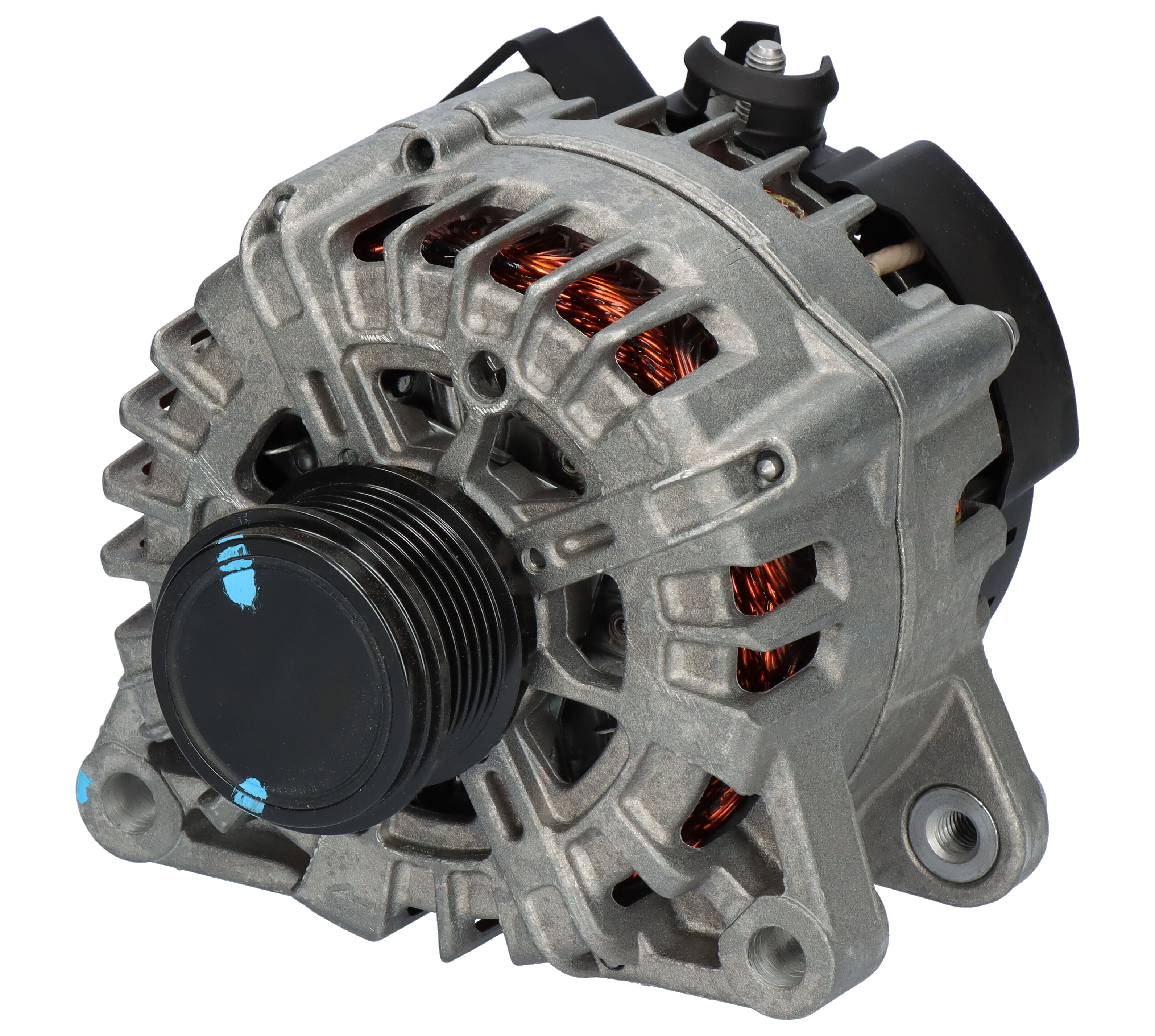 Kupite poceni originalno Alternator 444333, primerljivo z 5341792 OEM številke, prek spleta