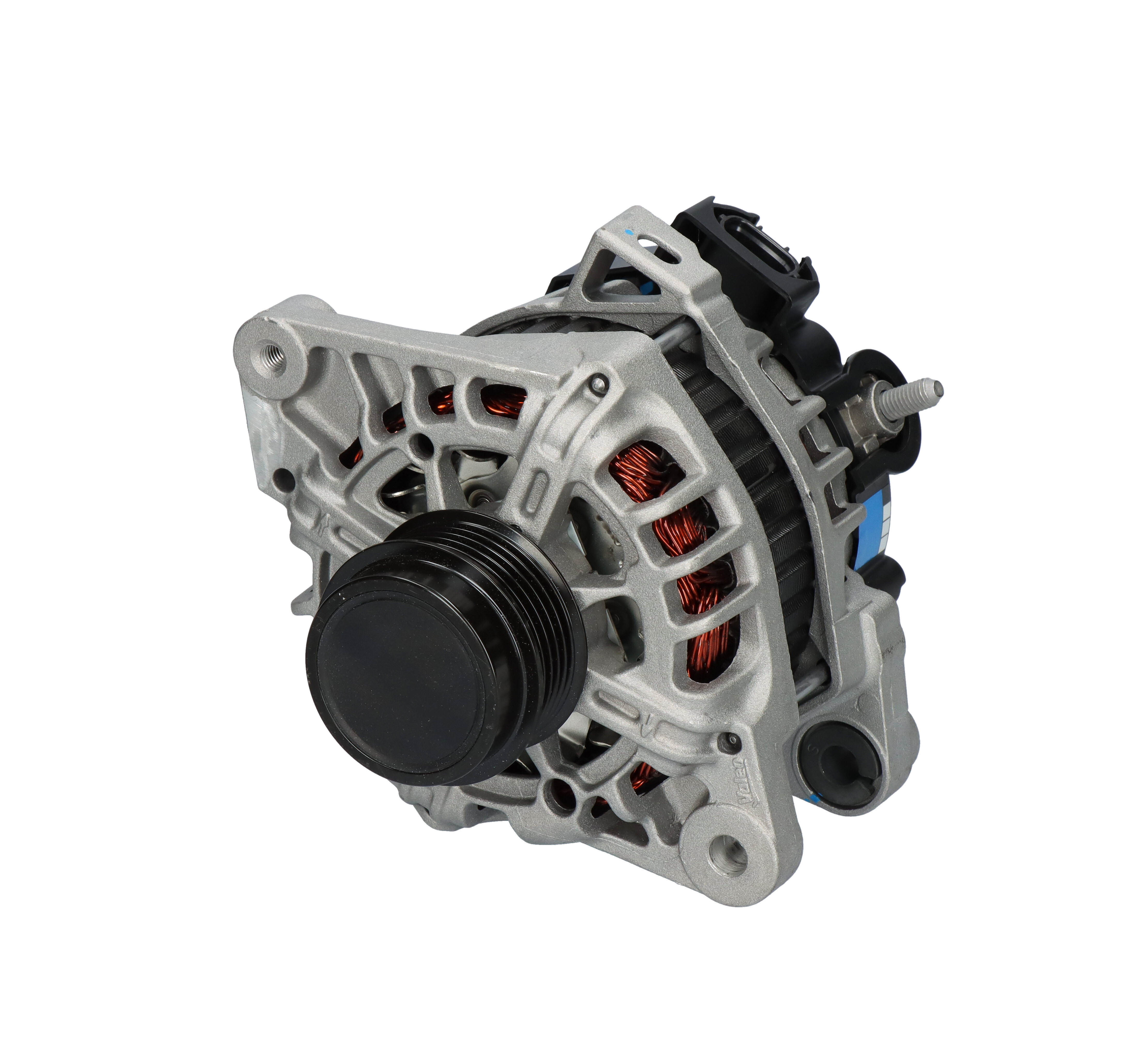 Köp VALEO Generator Produktnummer: 444347 till det förmånliga priset av 3389,27 kr
