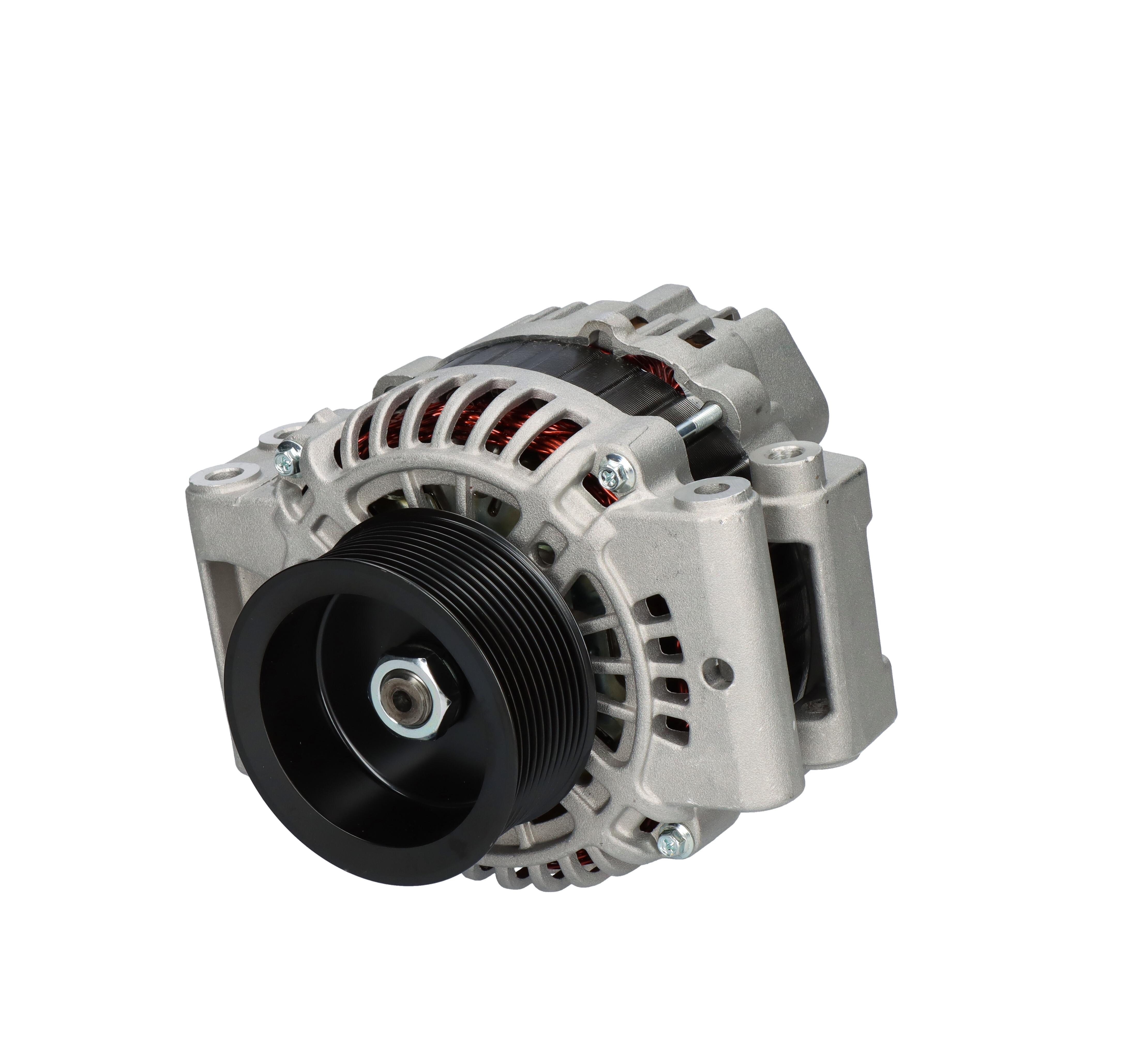 Köp billiga original Generator 444400 jämförbara med A4TR5691 OEM nummer på nätet