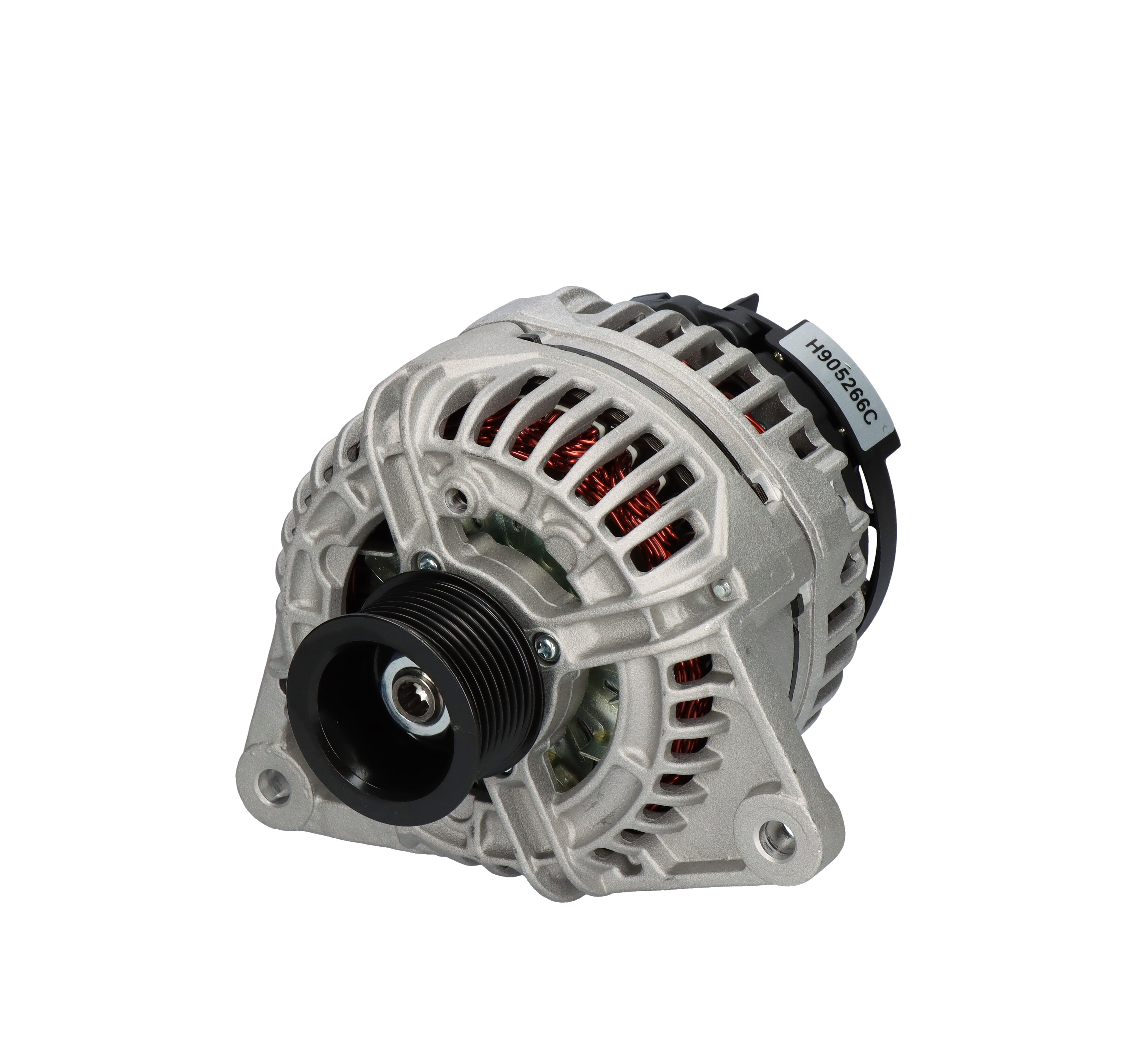 Kupuj online Alternator 444420 oryginalne w niskiej cenie, kompatybilne z numerem OEM 4892318