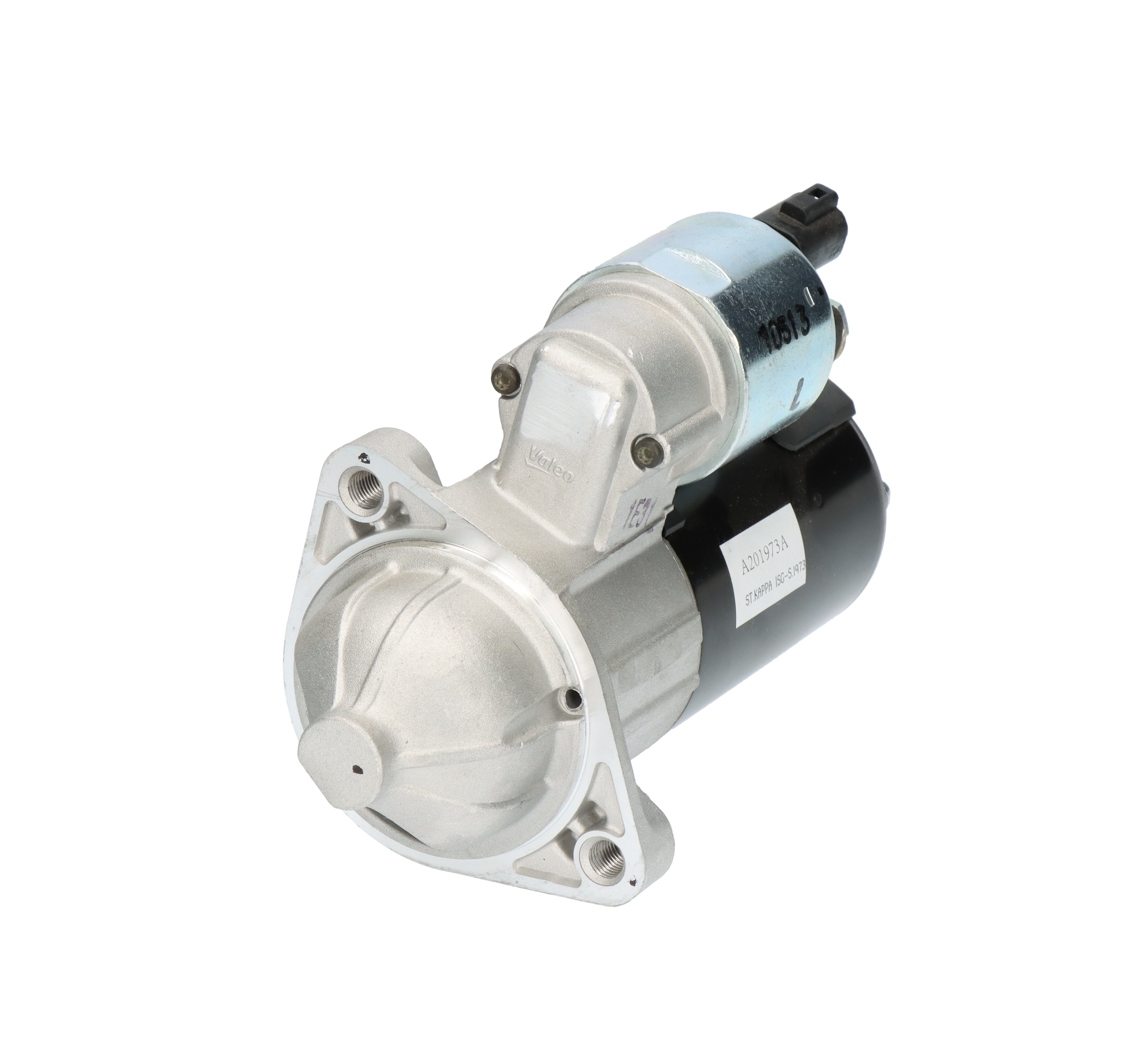 Köp billiga original Startmotor 460213 jämförbara med 3610003301 OEM nummer på nätet