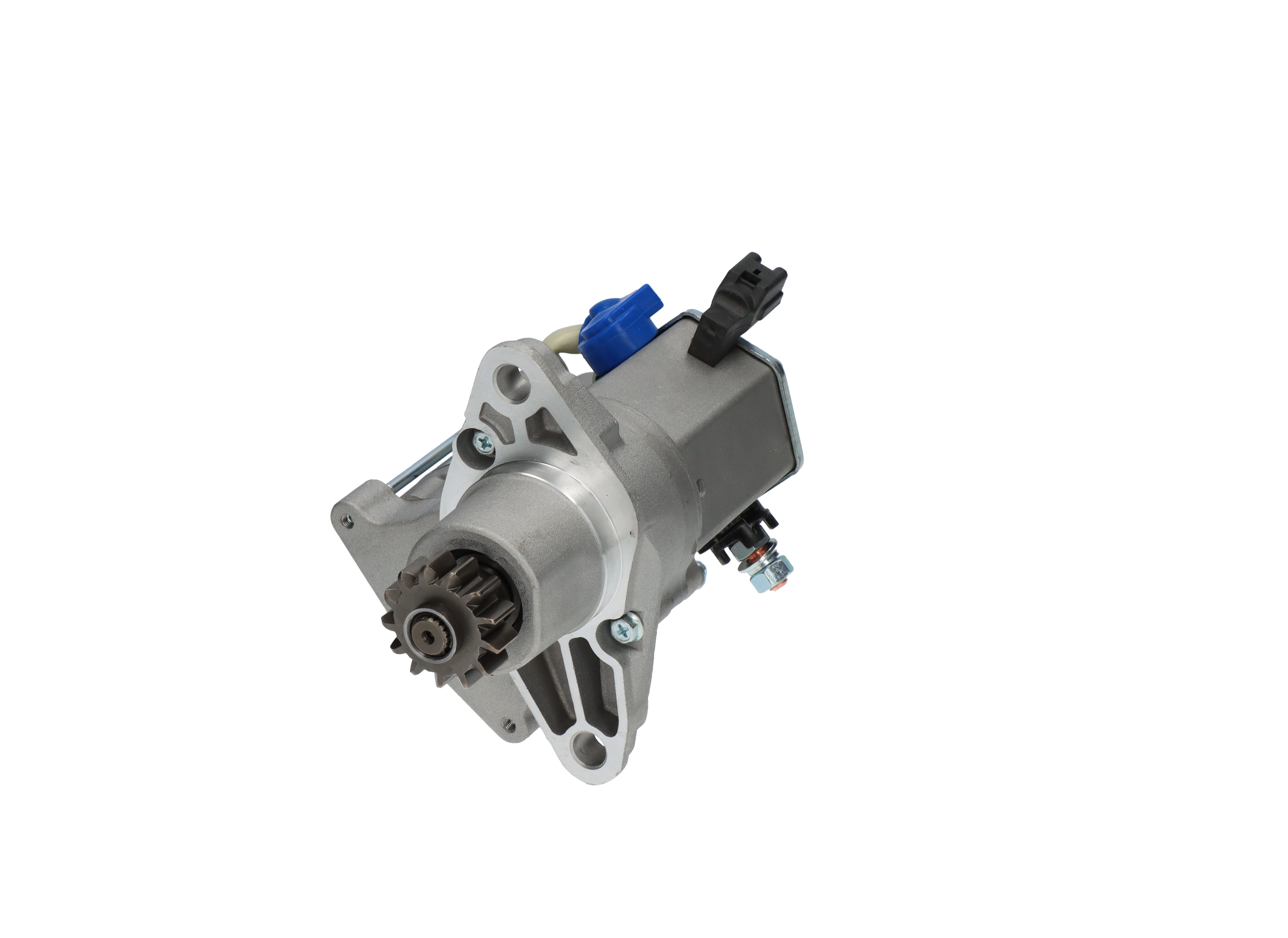 Köp VALEO Startmotor Produktnummer: 460232 till det förmånliga priset av 2453,52 kr