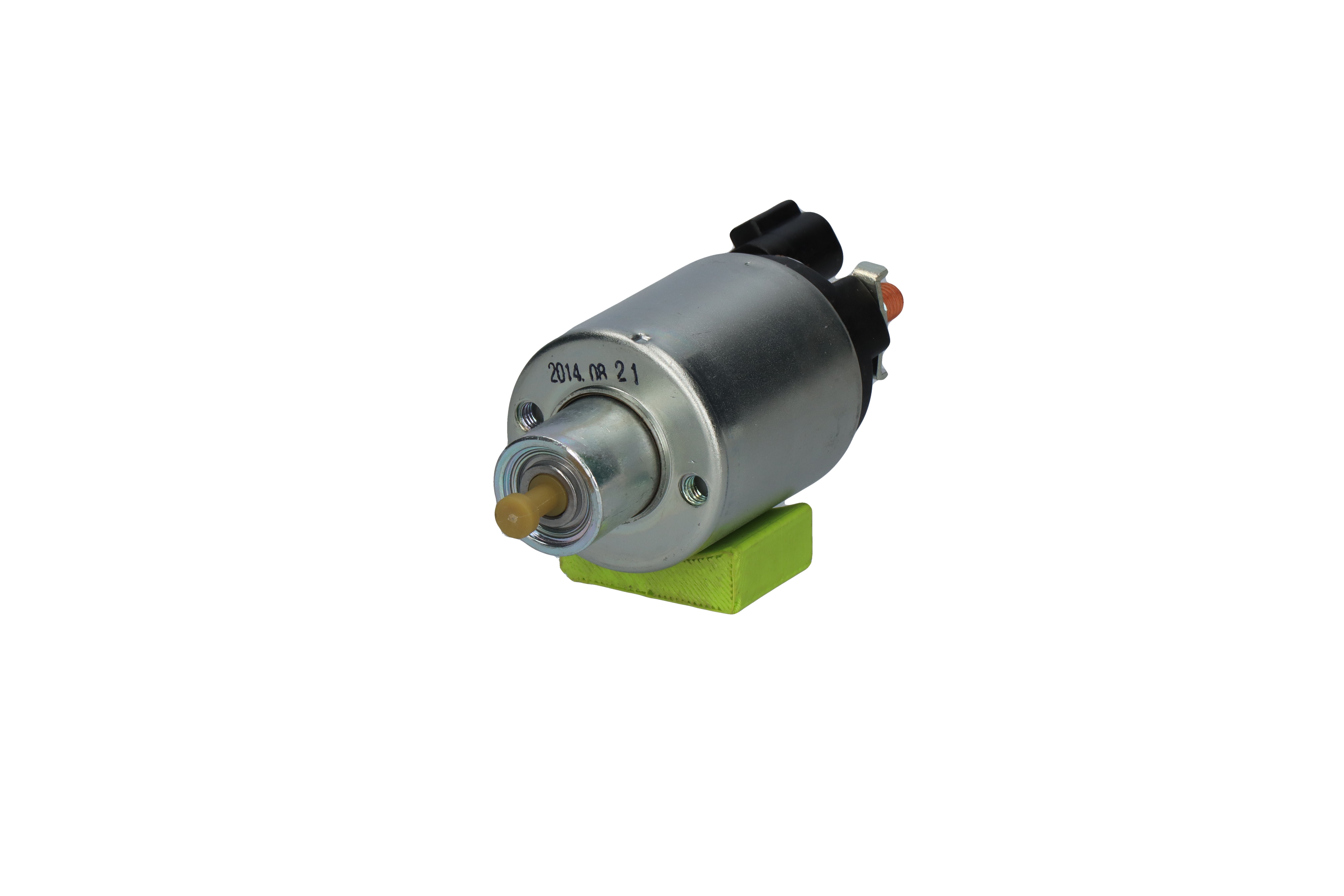 OEM Solenoide de arranque KIA 1.4 LPG 87 CV Gasolina/Gas (LPG) 3610027700 de VALEO online a precios inmejorables