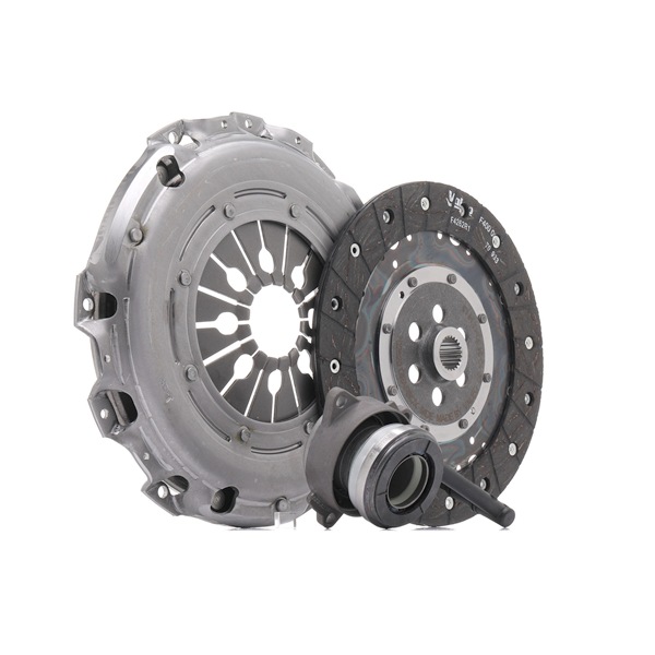 OEM Kopplingssats VW 2.0 TDI 120 hk Diesel 03G141015 från VALEO på nätet till fantastiska priser