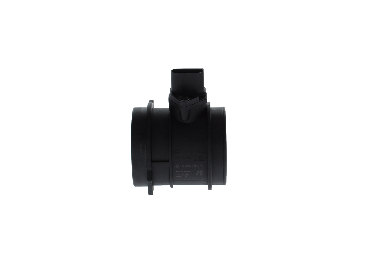 Originale Luftmassenmesser (LMM) AUDI 2.7 T 230 PS Benzin 078906461B von BOSCH im Internet zu fairen Preisen