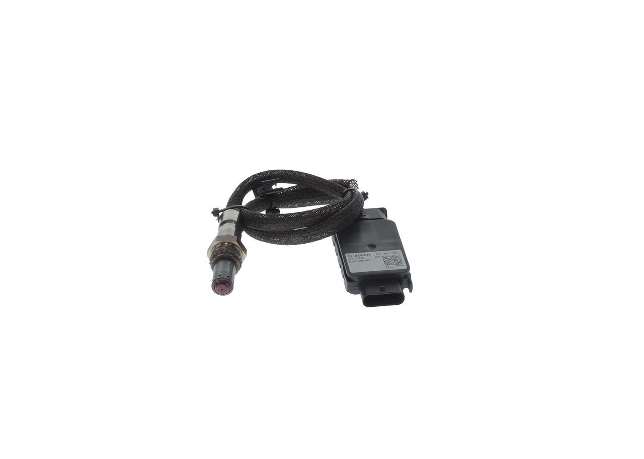 VOLVO D4 163 HV Diesel NOx-sensori, urearuiskutus OEM 32203505 BOSCH netistä edulliseen hintaan