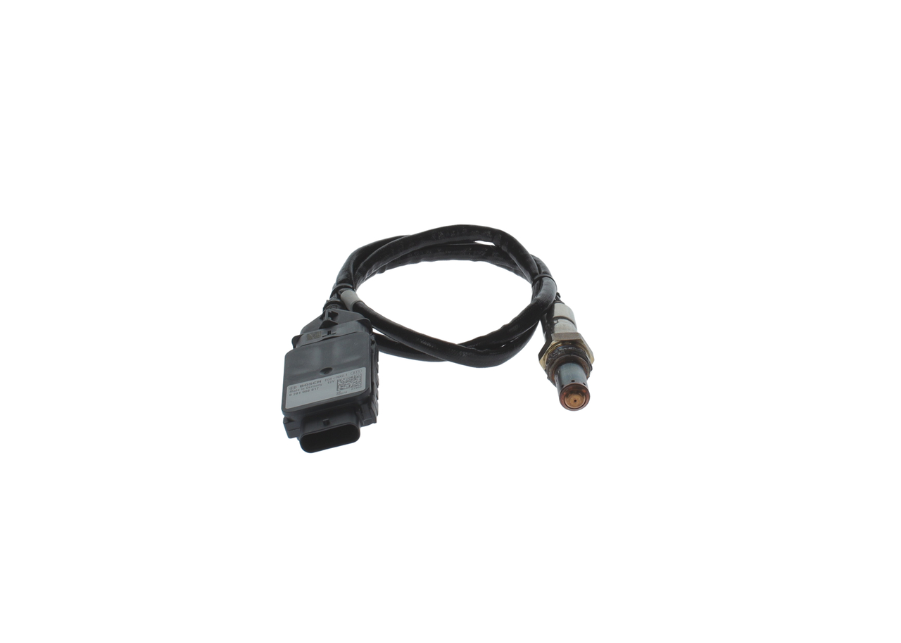 OEM Senzor NOx, injectie aditiv SKODA 2.0 TDI 4x4 190 CP motor diesel 04L907805CL de la BOSCH online la un preț incredibil