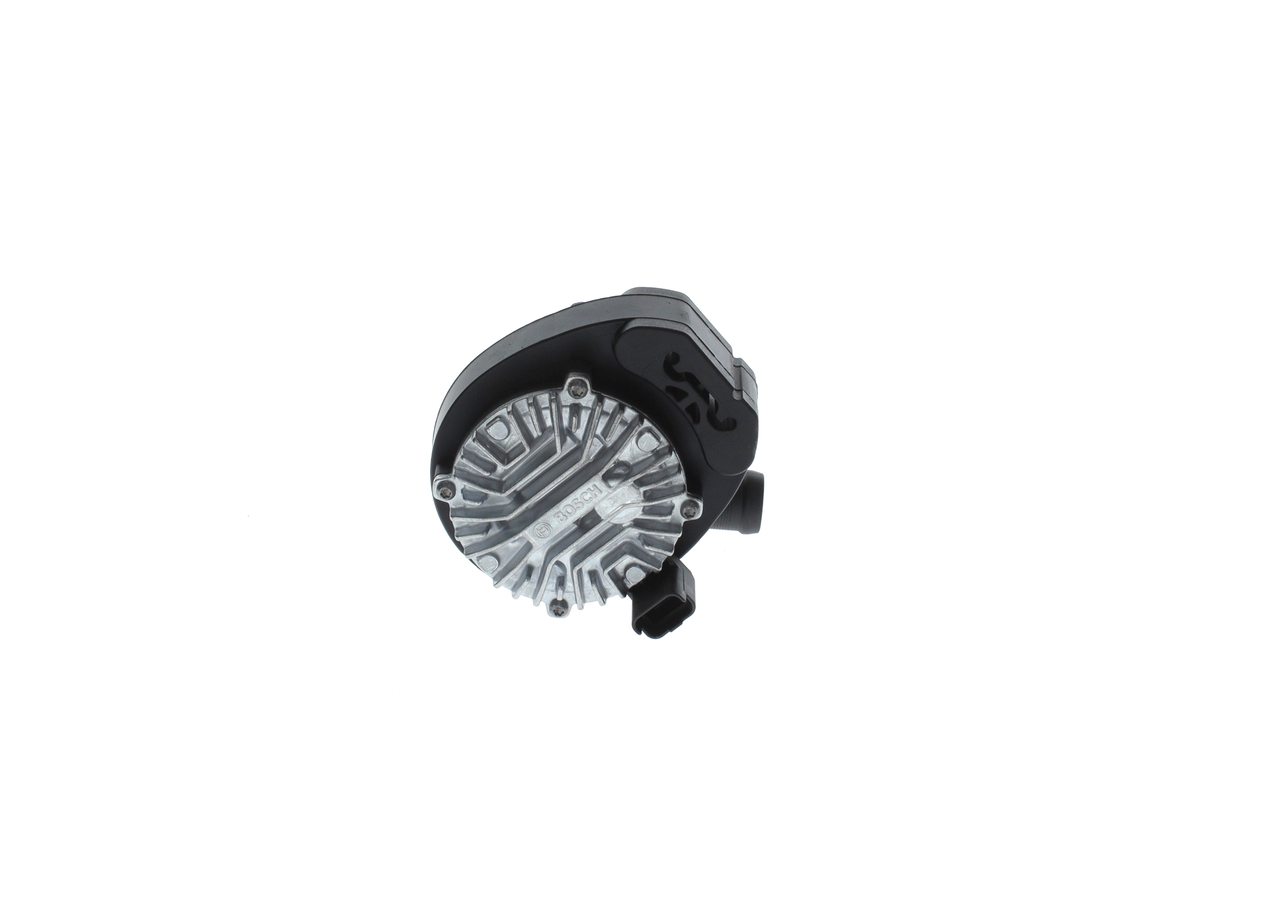 Obtocna crpalka za vodo,-orevanje pri stanju NISSAN v originalni kakovosti 215806RU5A, PAD, 8200285950 od BOSCH