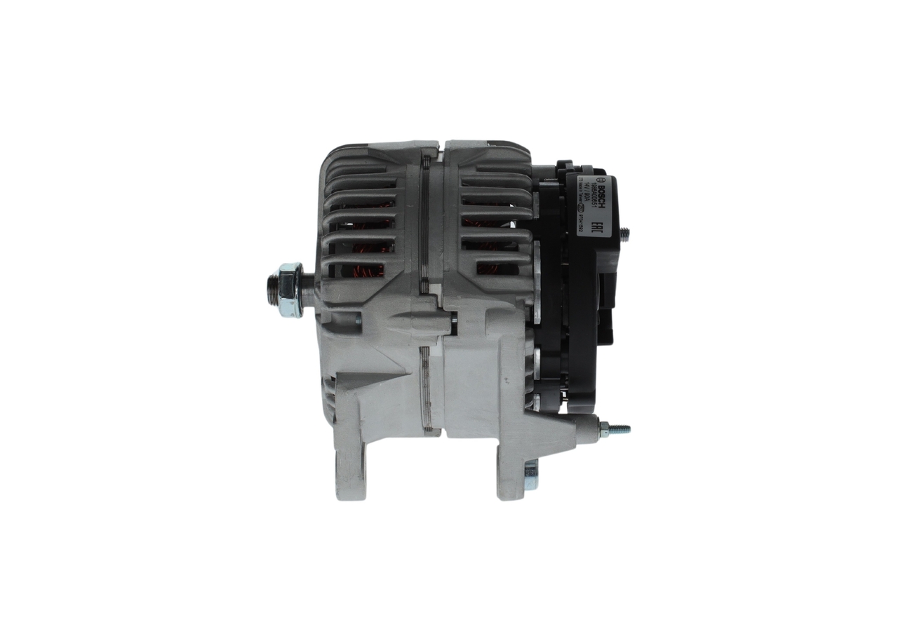 Iegādājieties lēti oriģinālo Ģenerators 1 986 A00 651 comparable with 06A903026 OEM numbers online
