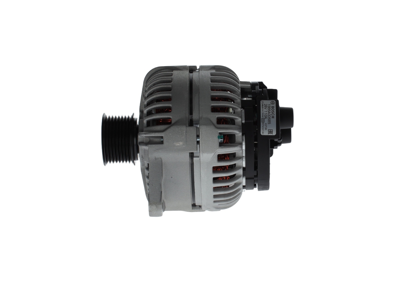 Köp BOSCH Generator Produktnummer: 1 986 A00 685 till det förmånliga priset av 2959,77 kr