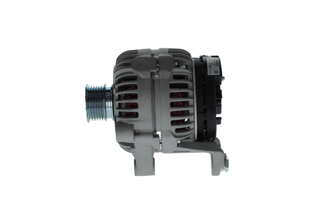 Cumpărați online Alternator 1 986 A00 851 original/ă și la un preț mic, compatibil/ă cu nr. OEM 12317519618