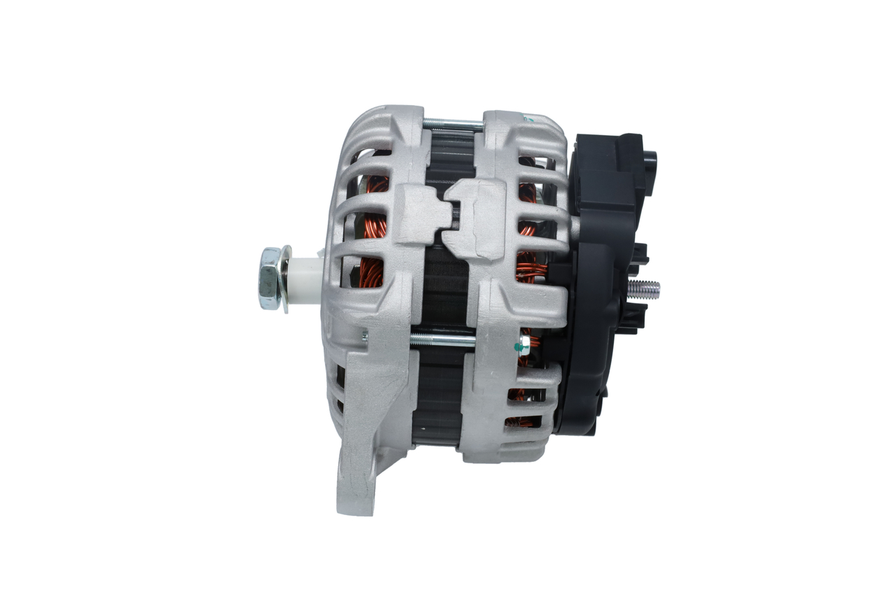 OEM Dynamo / Alternator IVECO 3.0 65C15, 65C15 /P, 65C15 D, 65C15 D/P 146 PK Diesel 504385137 van BOSCH online aan geweldige prijzen