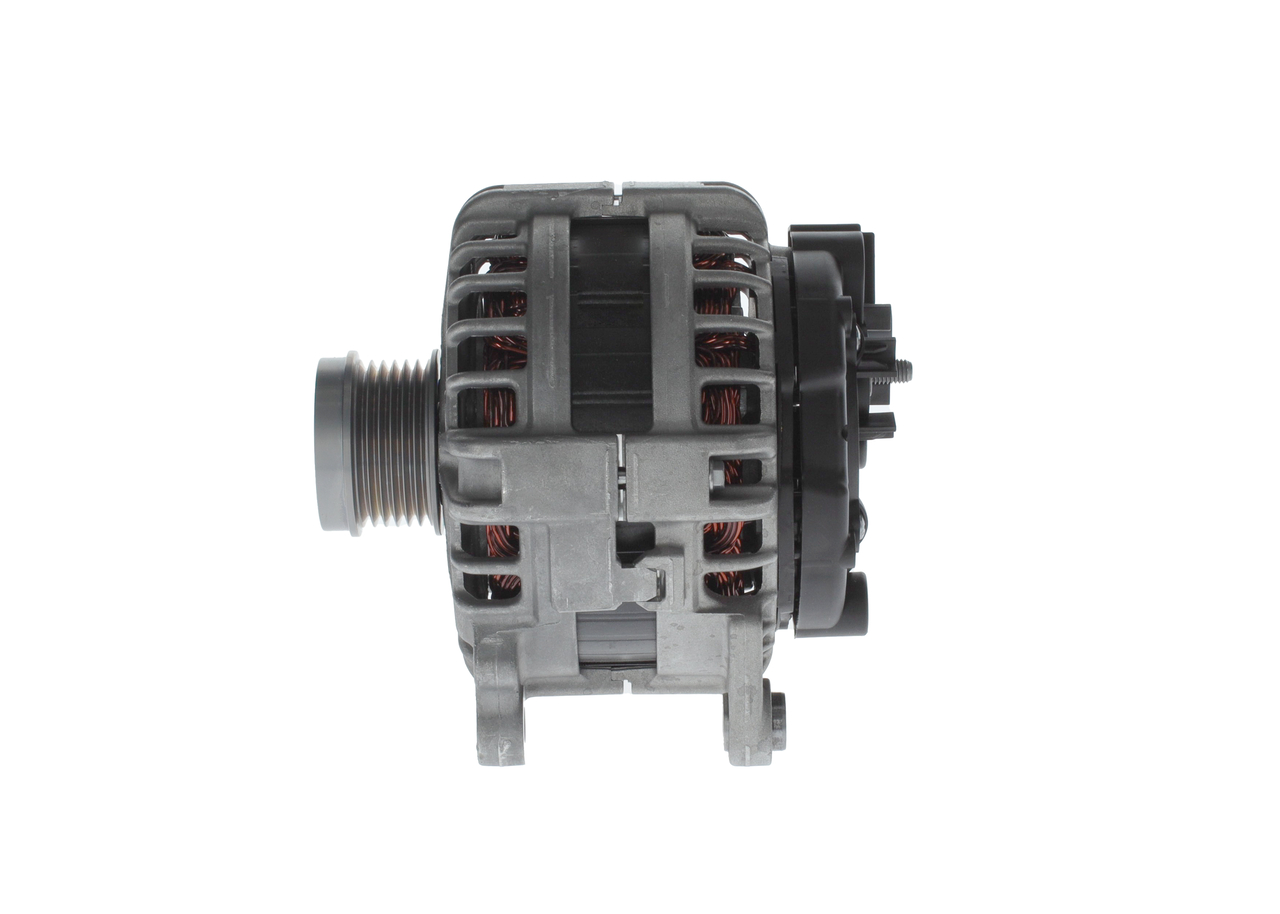 OEM Dynamo / Alternator SKODA 1.5 TSI G-TEC 131 PK Benzine/Aardgas (CNG) 04E903025J van BOSCH online aan verbazingwekkende prijzen