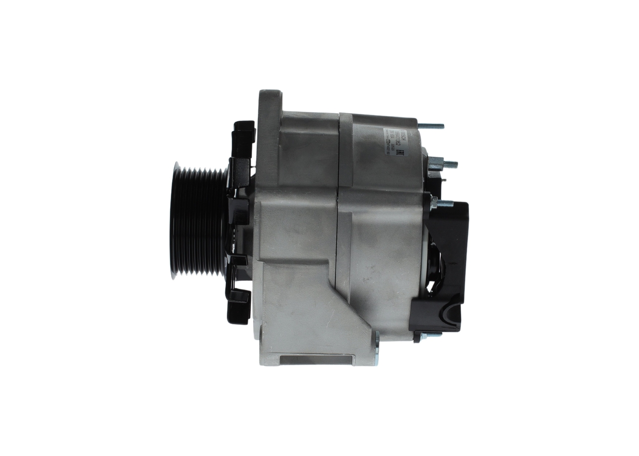 Kupuj online Alternator 1 986 A01 362 oryginalne w niskiej cenie, kompatybilne z numerem OEM A0101549102