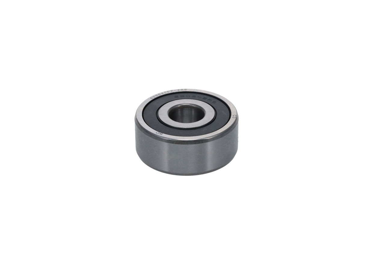 Compre Cojinete de accionamiento, alternador 1 986 AE4 593 original asequible comparable con números OEM online 1276434