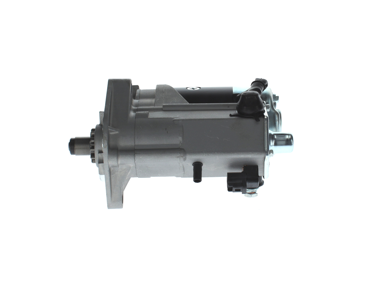 OE TOYOTA GRANVIA Käynnistysmoottori 2810030050, 2810030051, 2810030080 BOSCH - alennettuun hintaan