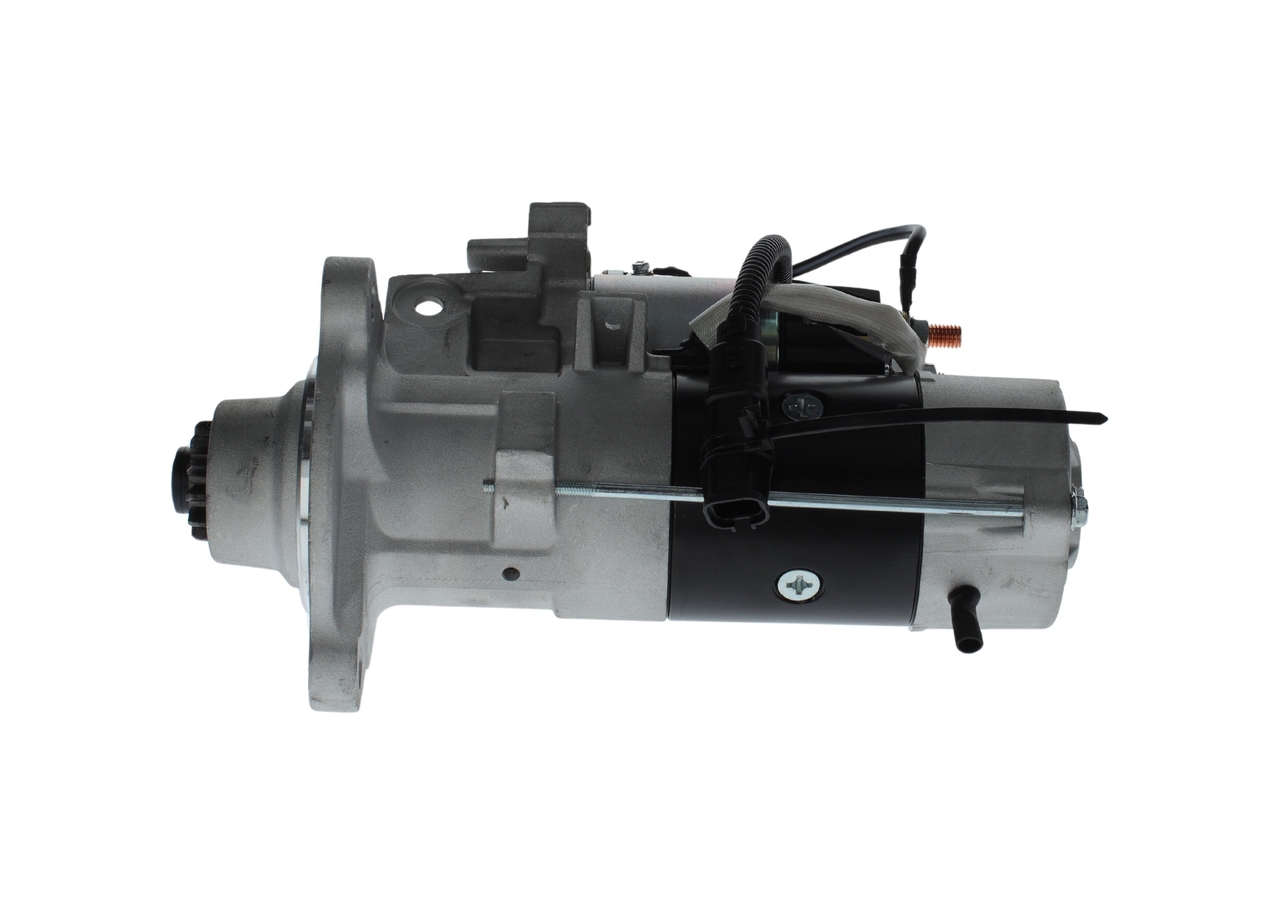 Köp billiga original Startmotor 1 986 S10 030 jämförbara med 51262017199 OEM nummer på nätet