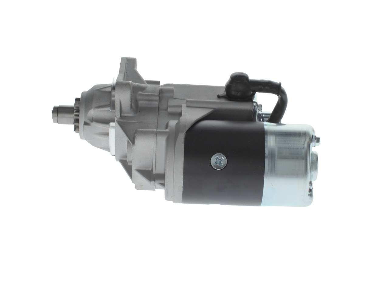 Köp billiga original Startmotor 1 986 S10 067 jämförbara med 504025884 OEM nummer på nätet