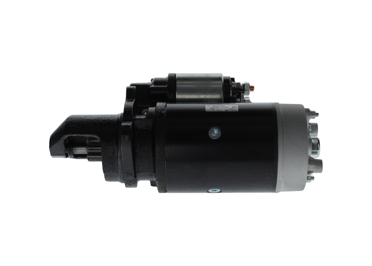 Kupite poceni originalno Zaganjalnik 1 986 S10 105, primerljivo z A004151860180 OEM številke, prek spleta