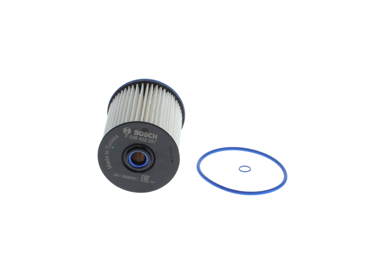 OEM Kraftstofffilter Opel Insignia B Sports Tourer 2020 84186990, 84428486, 23153963 BOSCH